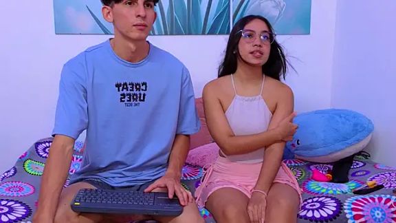 Ana_and_Leo