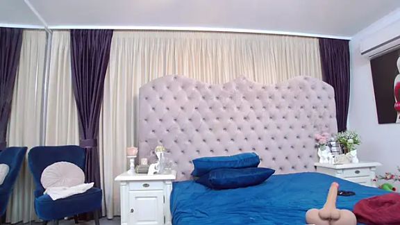 CassidyVelvet