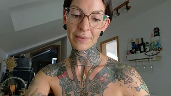 BrownieyQueen