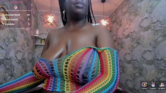 nefertiti_ebony