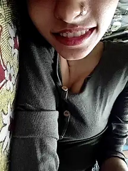 cute_IndianBabe