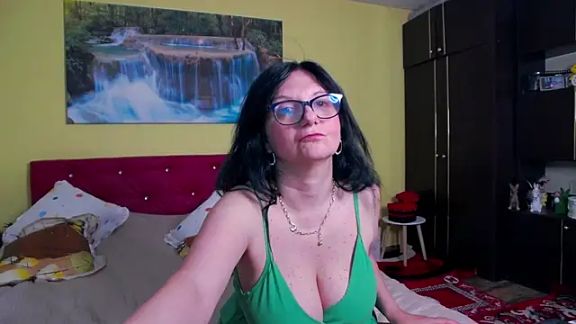 AlexaMorreno