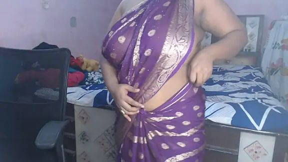 LustyKavita