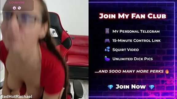 RedHotRachael