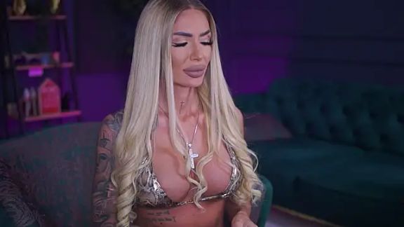 RaquelleVon