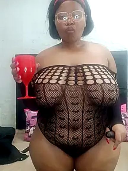 Chubbyvette