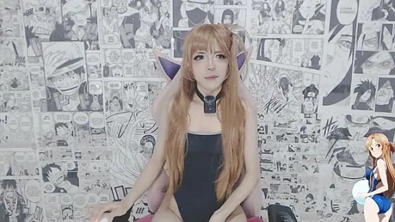 Miahparker