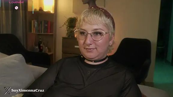 Ximenna_Cruz