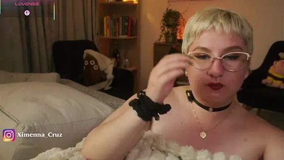 Ximenna_Cruz