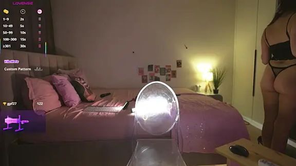 thelissawayne