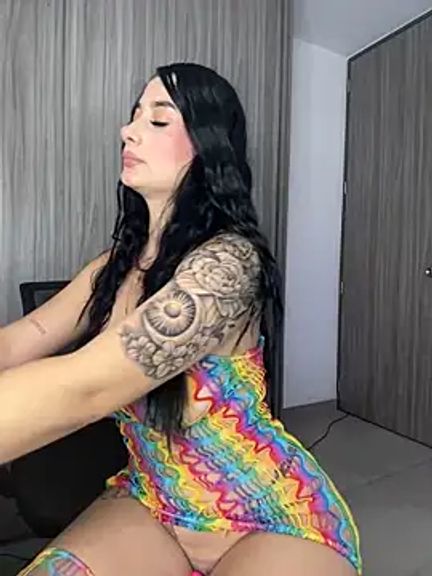 Libia_James