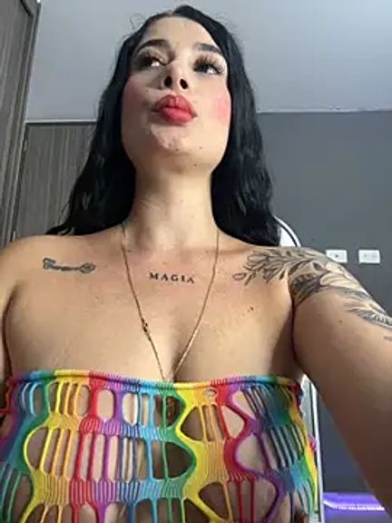 Libia_James