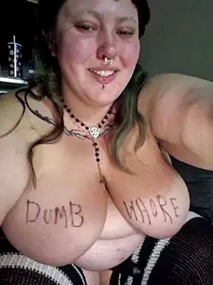Cutegothcrybabyx