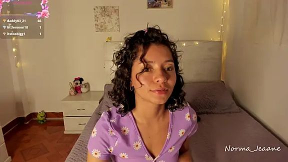 Norma-Jeaane