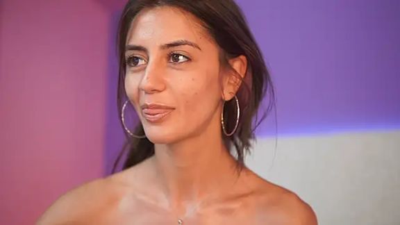 SabrinaHope