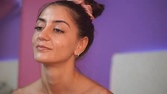 SabrinaHope