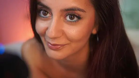 SabrinaHope