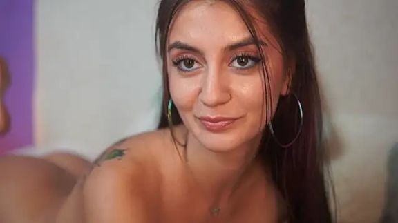 SabrinaHope