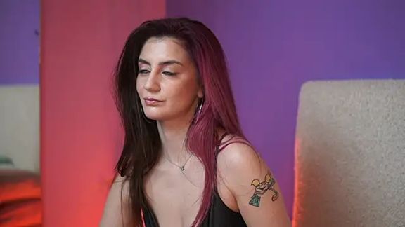 SabrinaHope