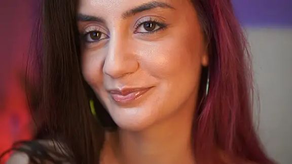 SabrinaHope