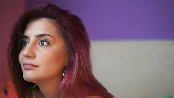 SabrinaHope
