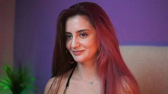 SabrinaHope