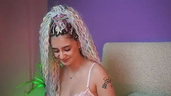 SabrinaHope