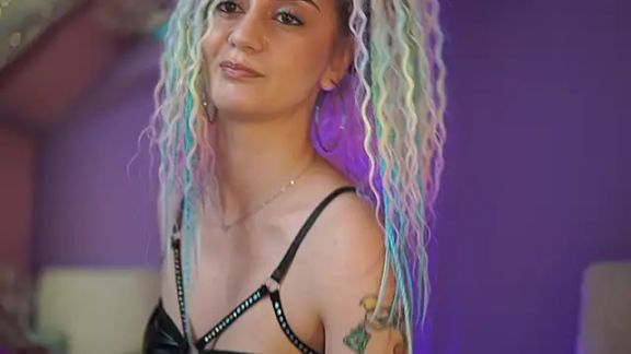SabrinaHope