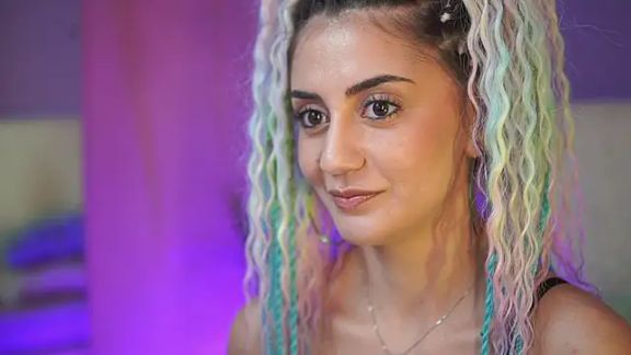 SabrinaHope