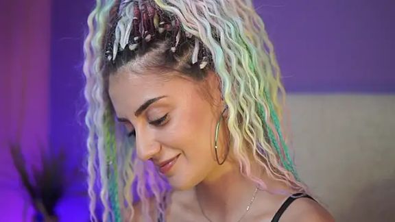 SabrinaHope