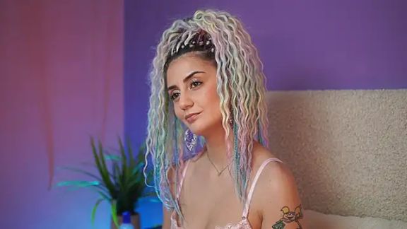 SabrinaHope