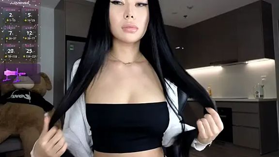 asianqueeny