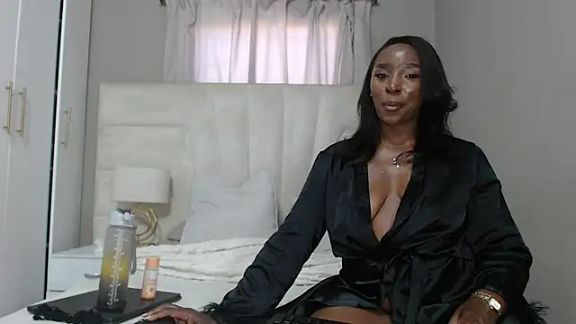 naughtyblackdolie