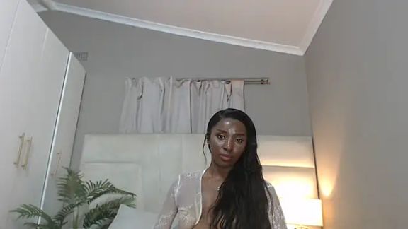 naughtyblackdolie
