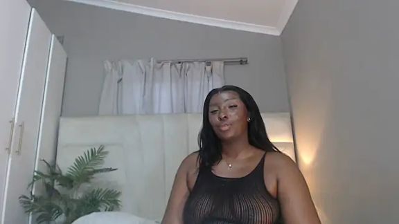 naughtyblackdolie