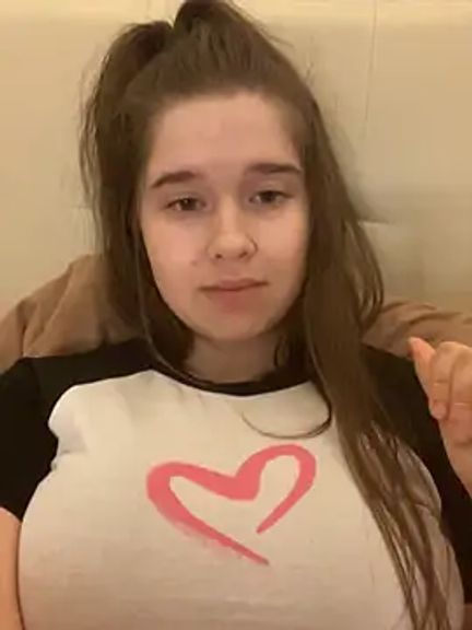 HornyGirlH