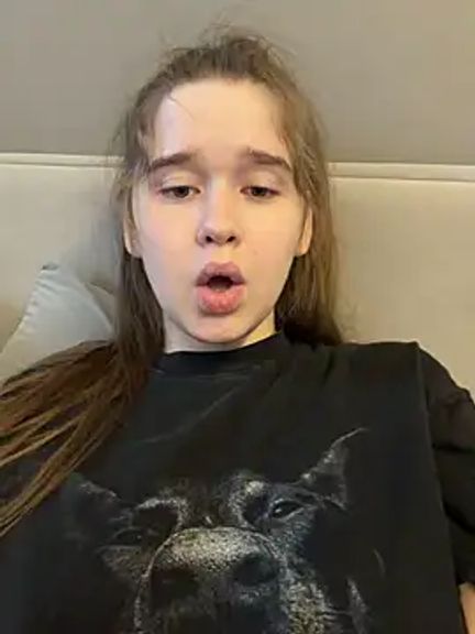 HornyGirlH