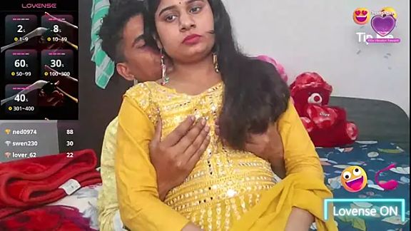 Indian_Cute_Couple