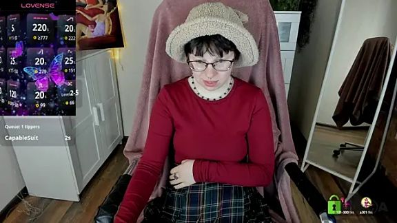 Melissa_Wells