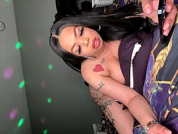 ThickAssRena