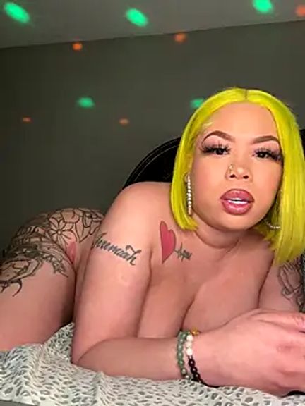 ThickAssRena