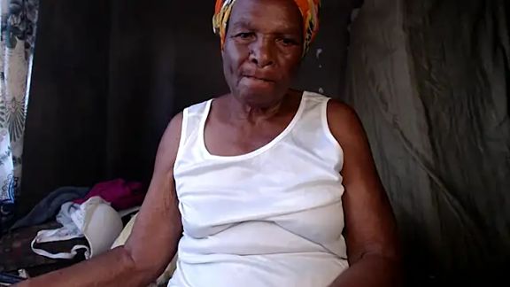 NaughtyGranny