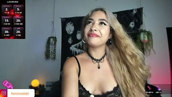 kemmadakii