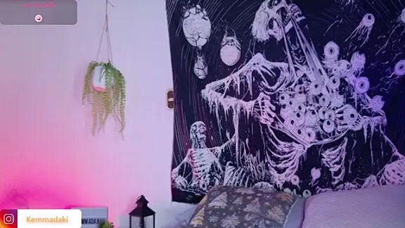 kemmadakii