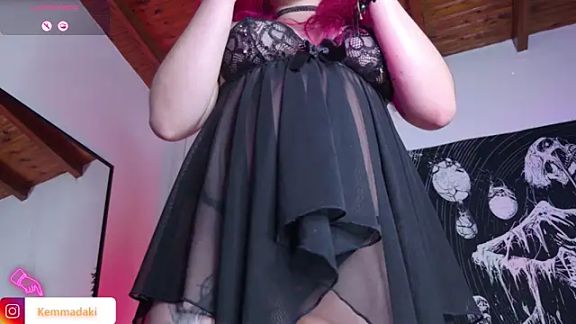 kemmadakii