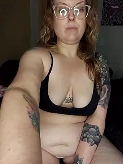 TattedMamaXOXO
