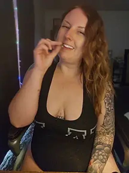 TattedMamaXOXO