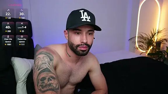 the_lucky_men__
