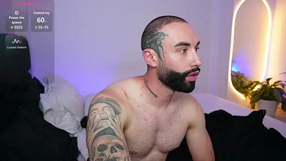 the_lucky_men__