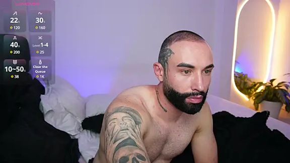 the_lucky_men__